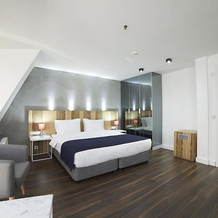 En Otel Karaca Eskisehir Exterior photo