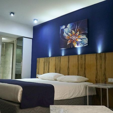 En Otel Karaca Eskisehir Exterior photo