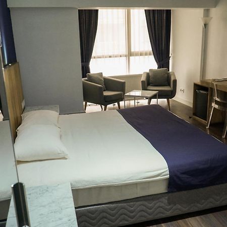 En Otel Karaca Eskisehir Exterior photo