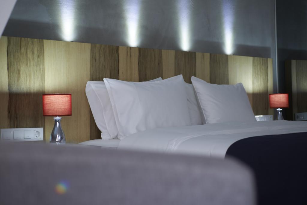 En Otel Karaca Eskisehir Room photo