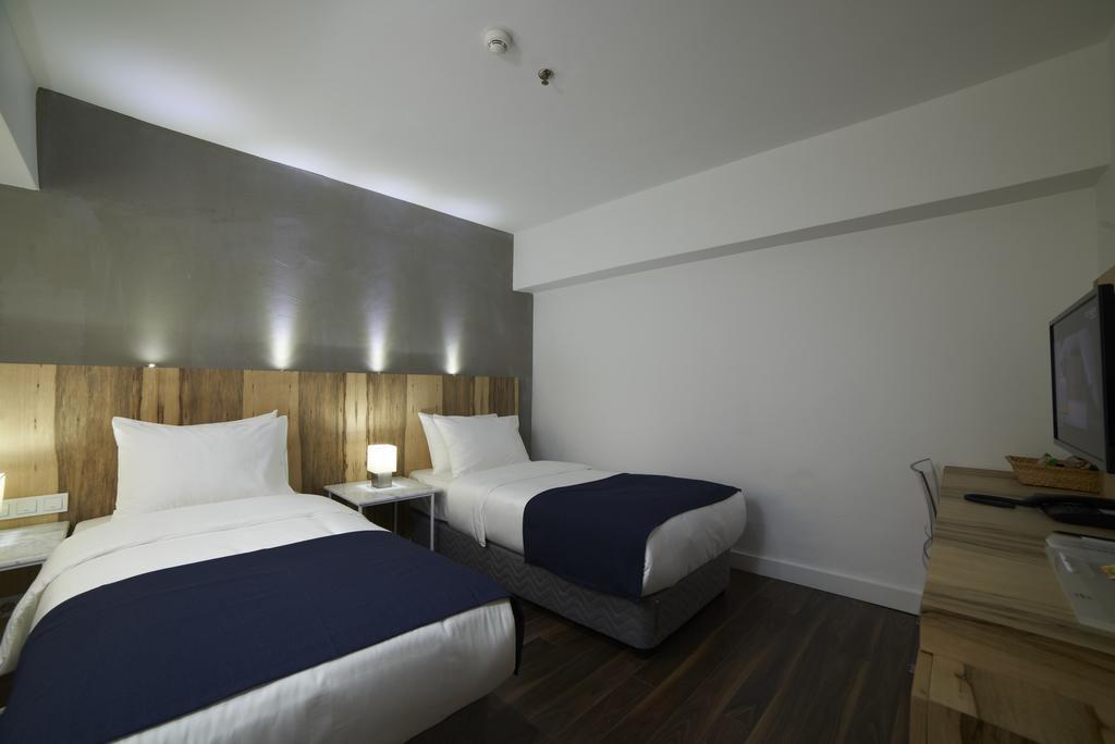 En Otel Karaca Eskisehir Room photo