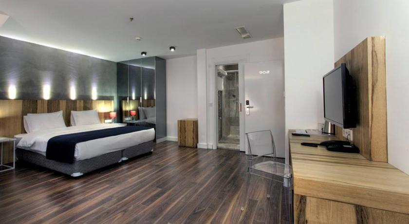 En Otel Karaca Eskisehir Exterior photo