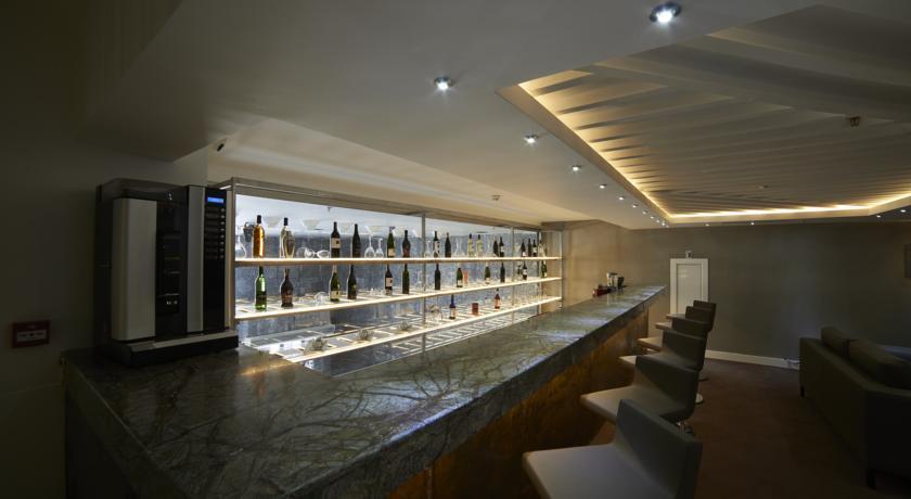 En Otel Karaca Eskisehir Exterior photo
