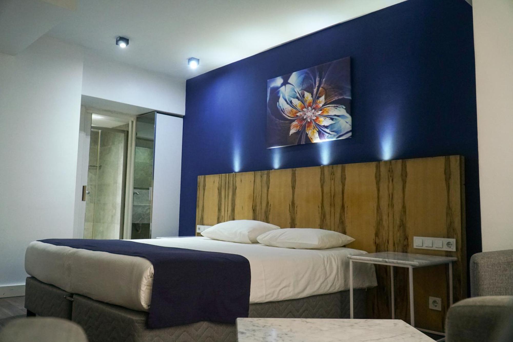 En Otel Karaca Eskisehir Exterior photo