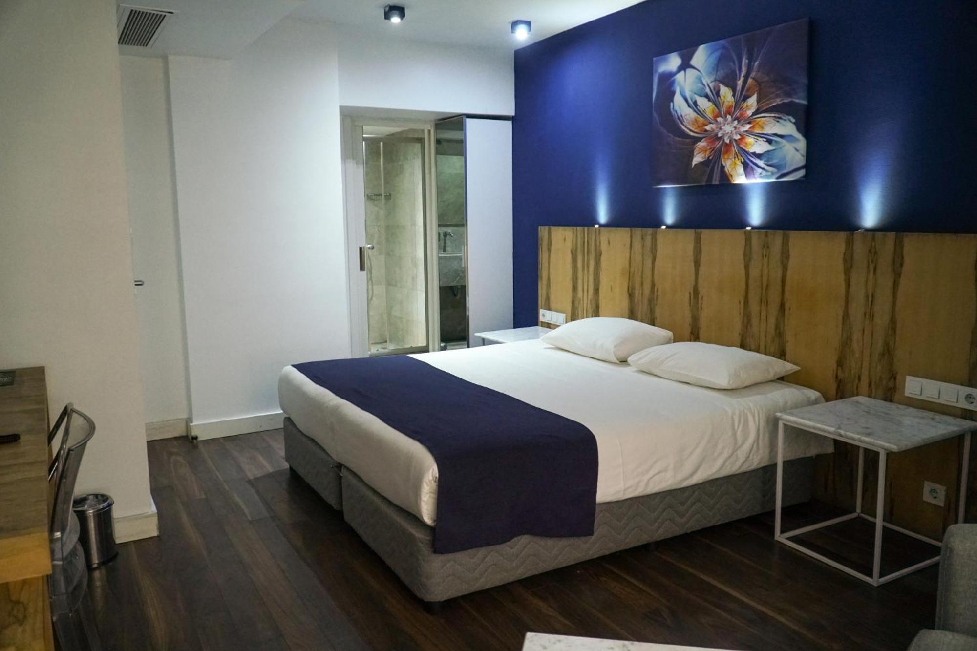En Otel Karaca Eskisehir Exterior photo