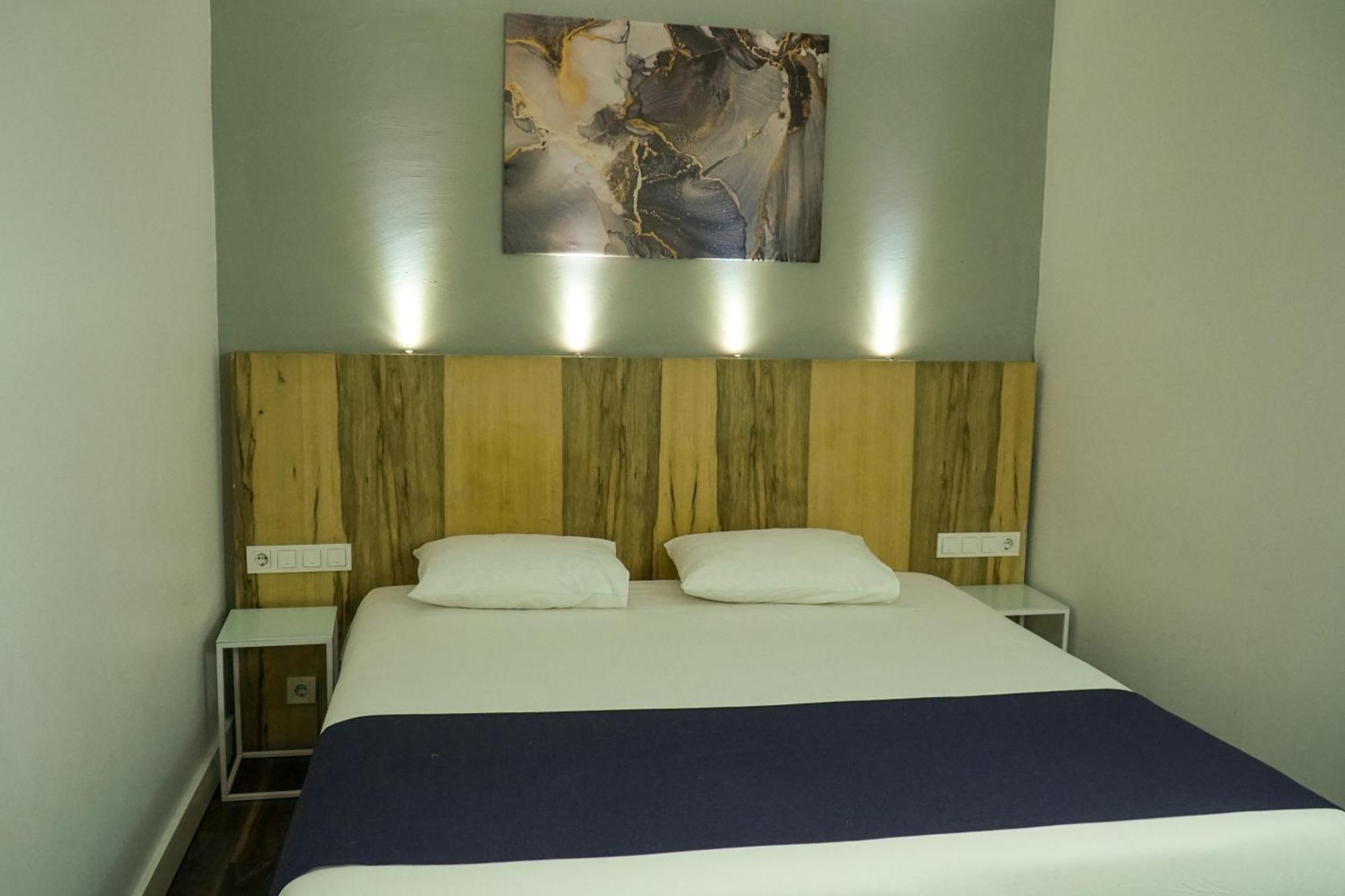 En Otel Karaca Eskisehir Exterior photo