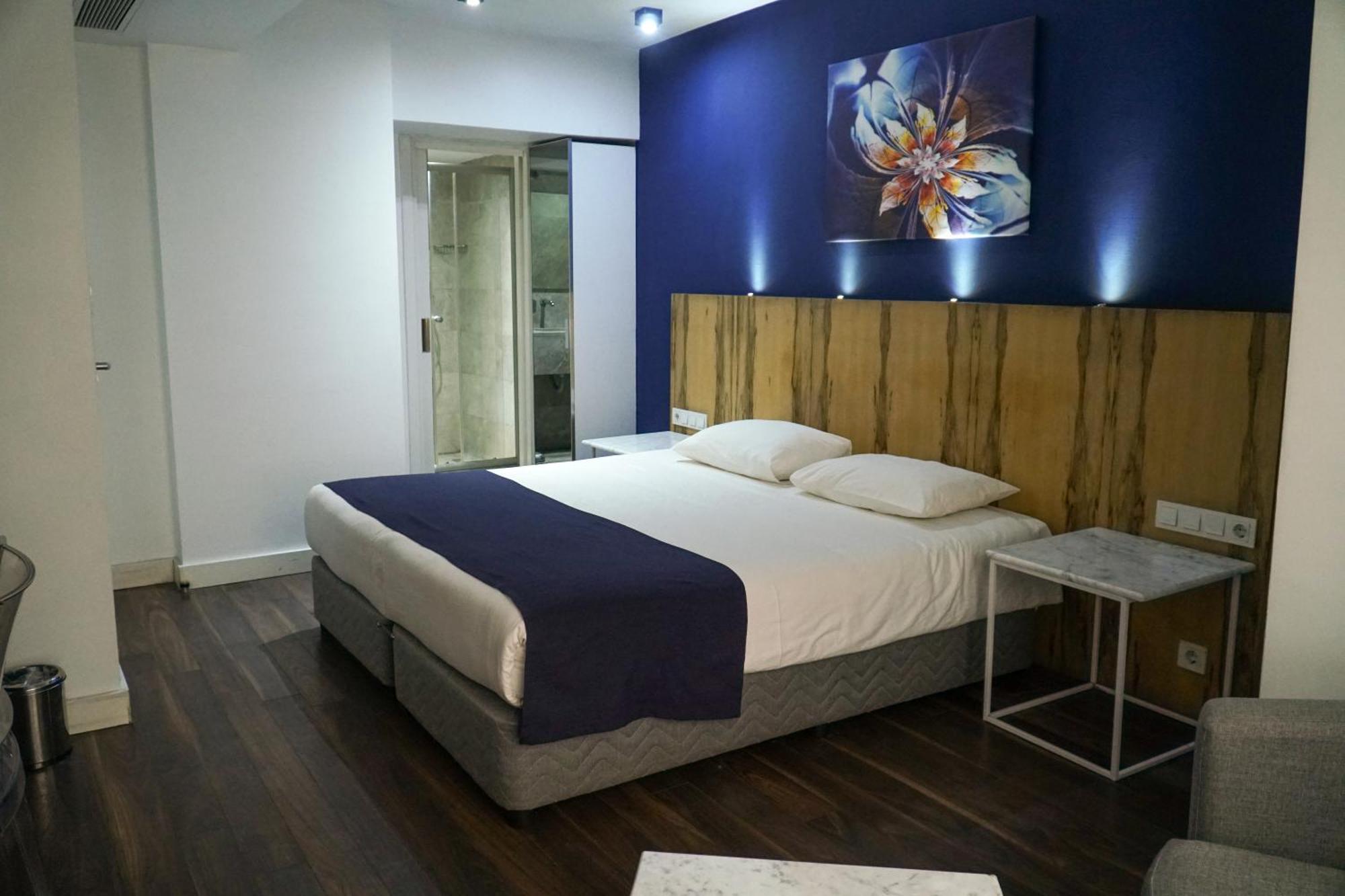 En Otel Karaca Eskisehir Exterior photo