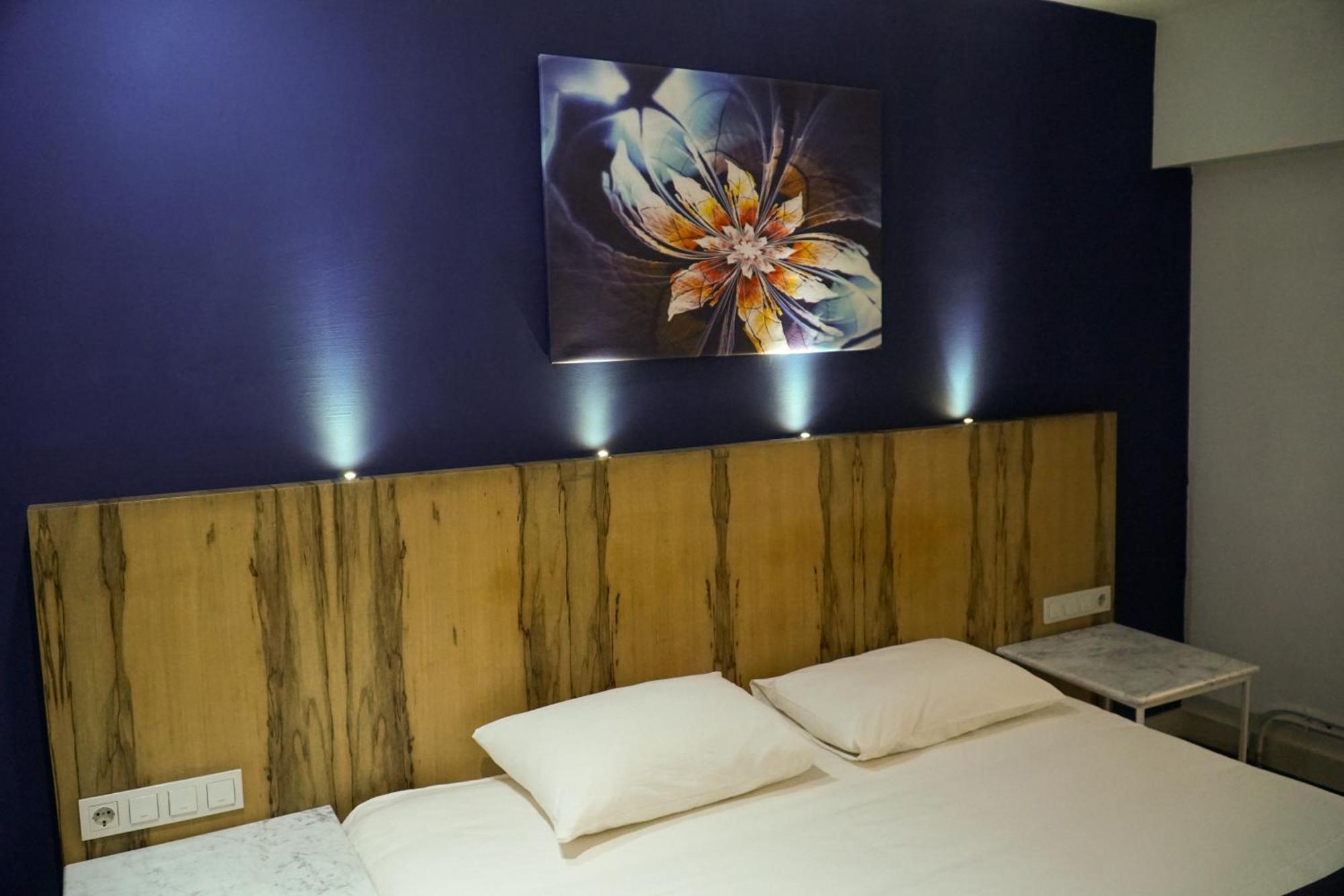 En Otel Karaca Eskisehir Exterior photo