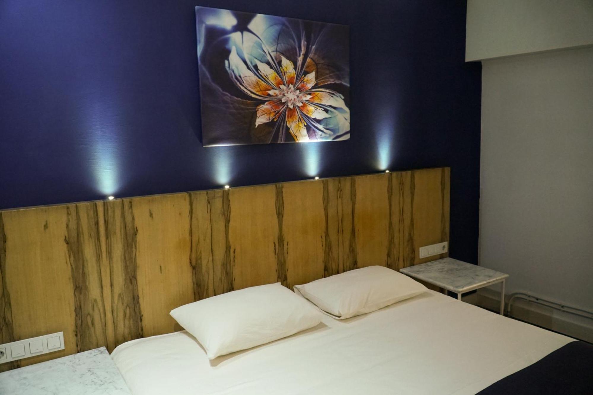 En Otel Karaca Eskisehir Exterior photo