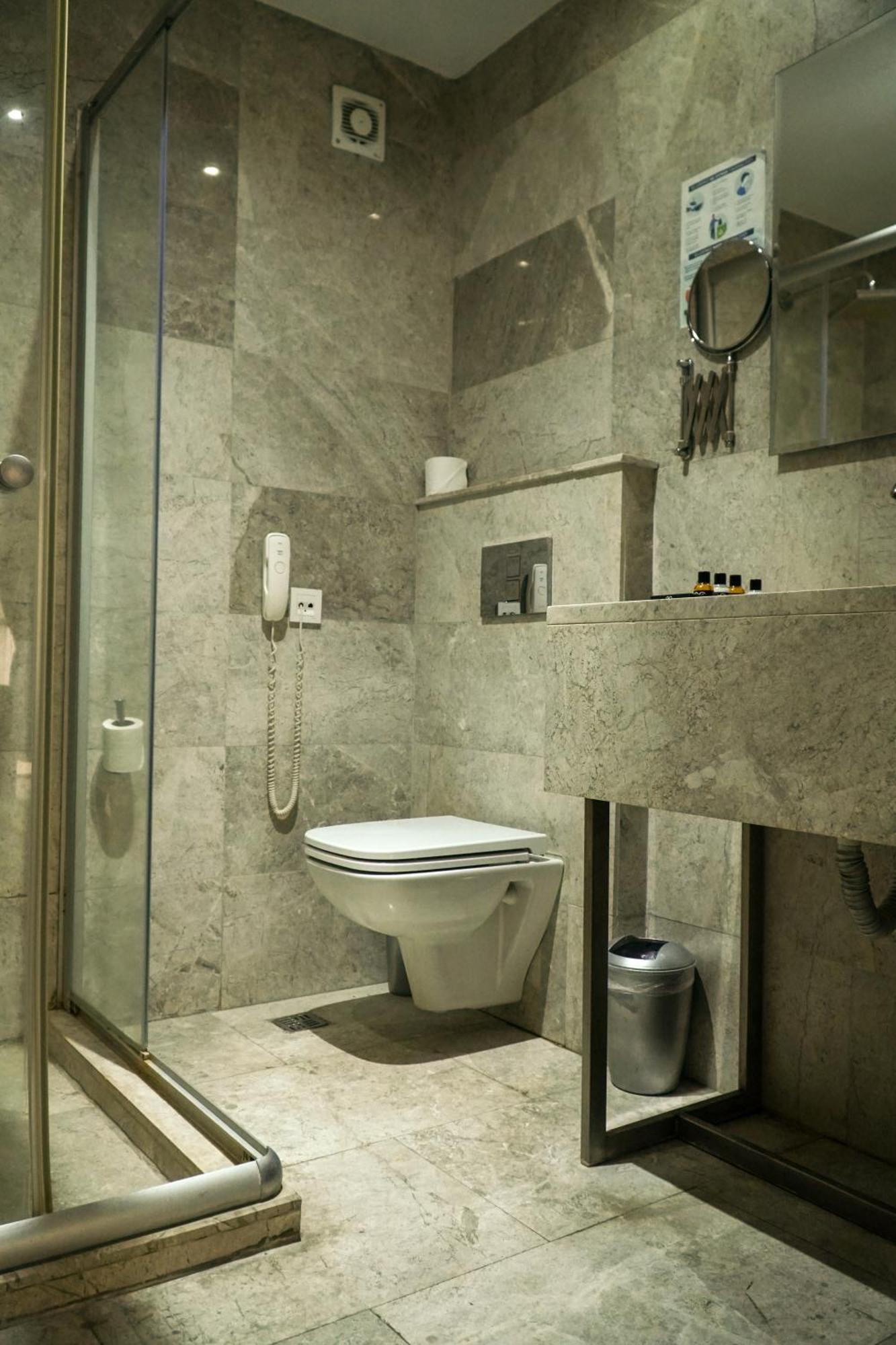 En Otel Karaca Eskisehir Exterior photo