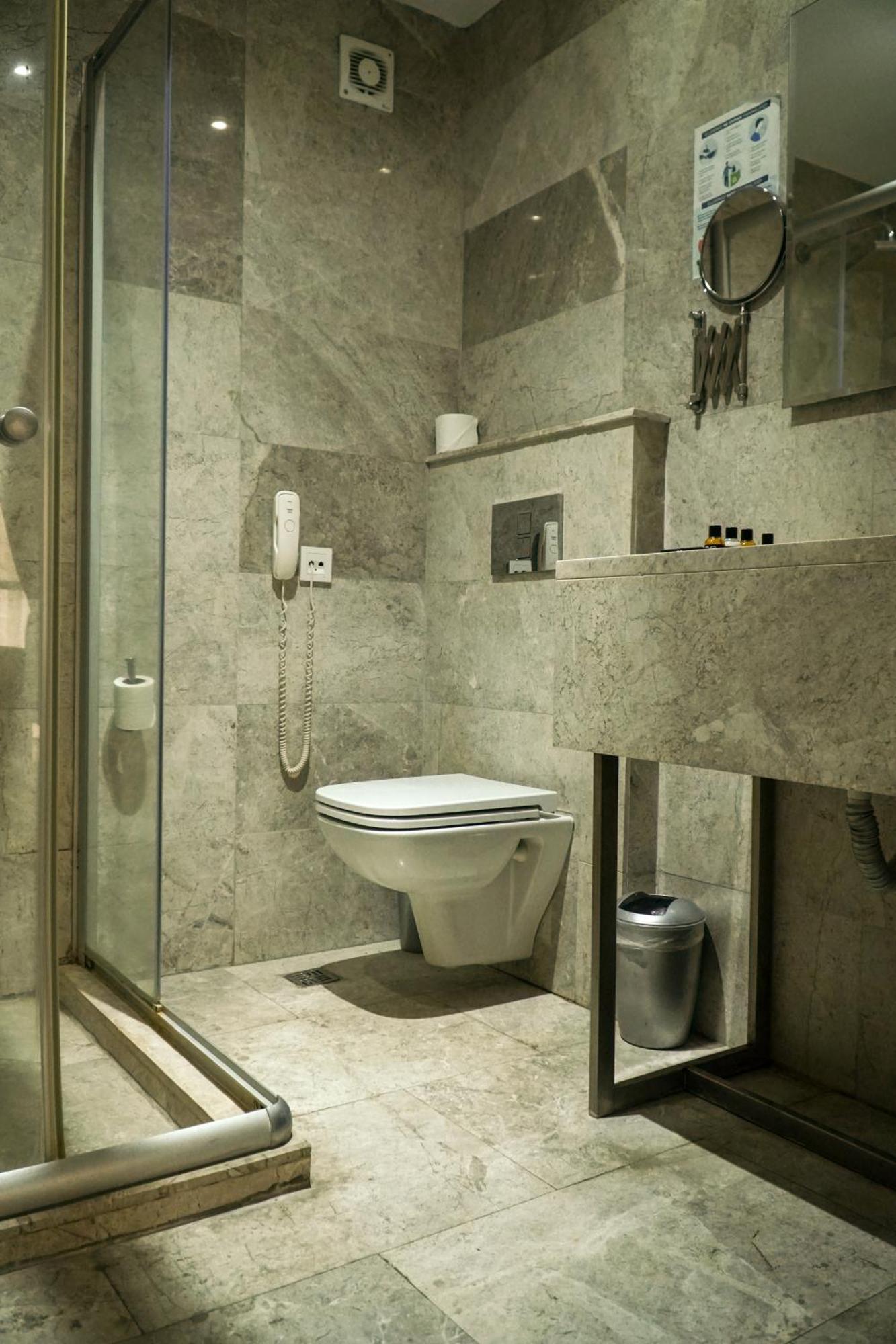 En Otel Karaca Eskisehir Exterior photo