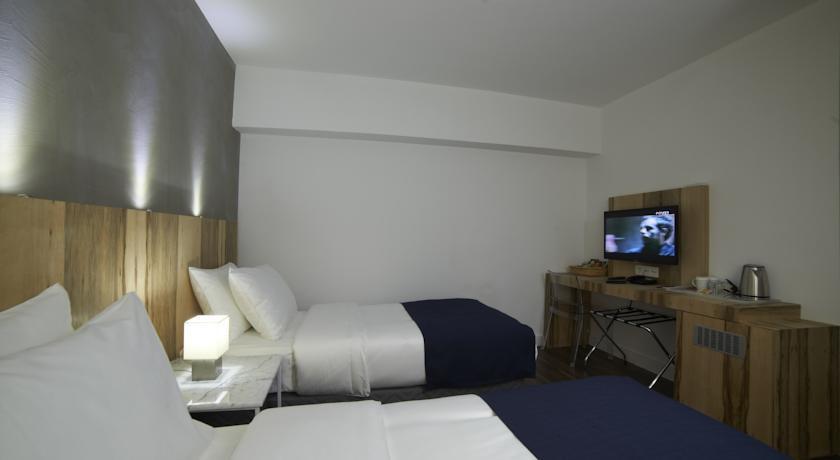 En Otel Karaca Eskisehir Exterior photo