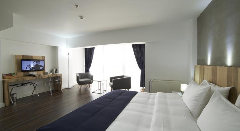 En Otel Karaca Eskisehir Exterior photo