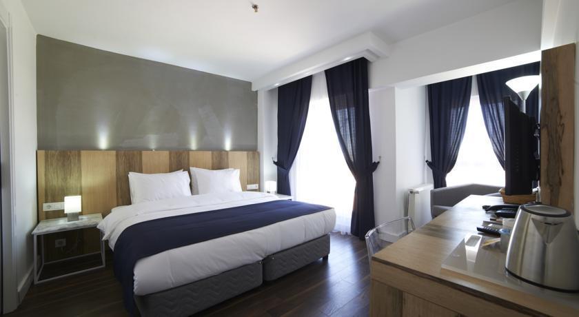 En Otel Karaca Eskisehir Exterior photo