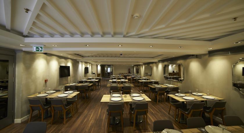 En Otel Karaca Eskisehir Exterior photo