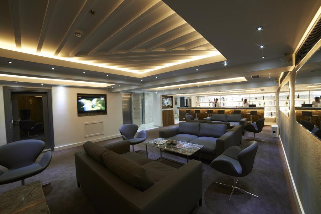En Otel Karaca Eskisehir Exterior photo